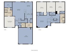 1516  Kinglet Street , DeSoto Texas 75115