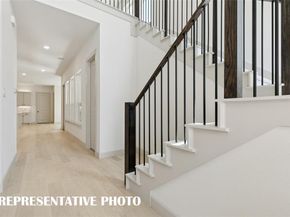 324  Walker Parkway , Celina Texas 75009