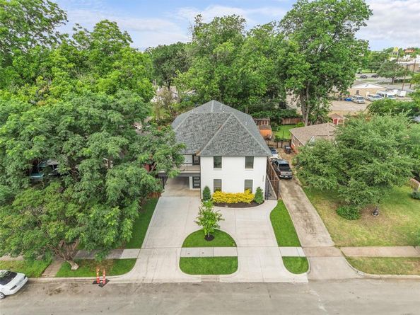 5259  Saint Charles Avenue , Dallas Texas 75223