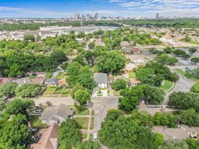 5259  Saint Charles Avenue , Dallas Texas 75223