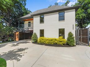 5259  Saint Charles Avenue , Dallas Texas 75223