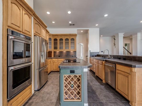4684  Old Pond Drive , Plano Texas 75024