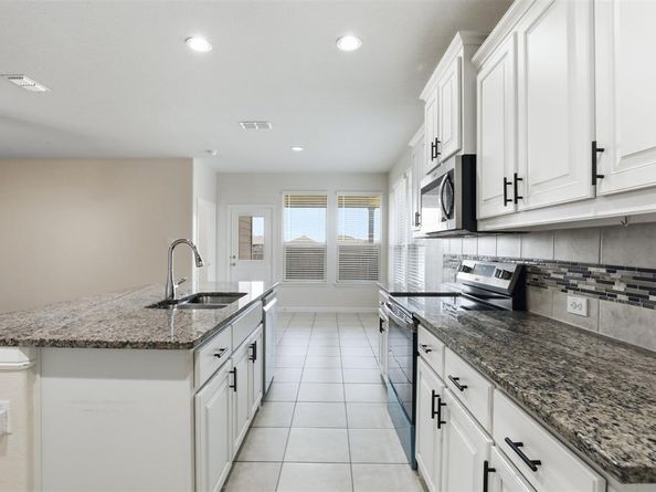 908  Nelson Place , Fort Worth Texas 76028