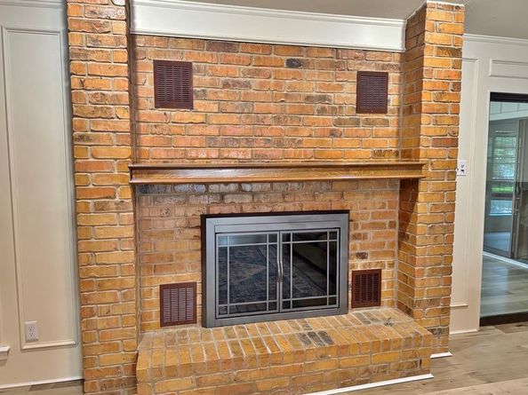 1713  Iroquois Drive , Garland Texas 75043