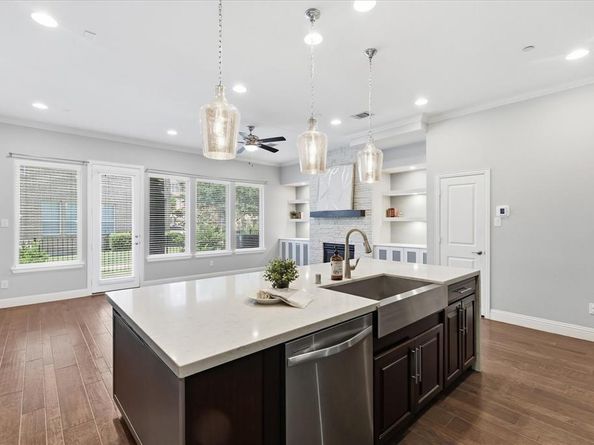 521  Reale Drive , Irving Texas 75039