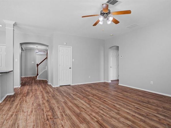 7745  Galemeadow Court , Fort Worth Texas 76123