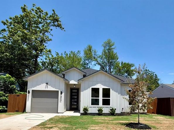 2731  Moffatt Avenue , Dallas Texas 75216