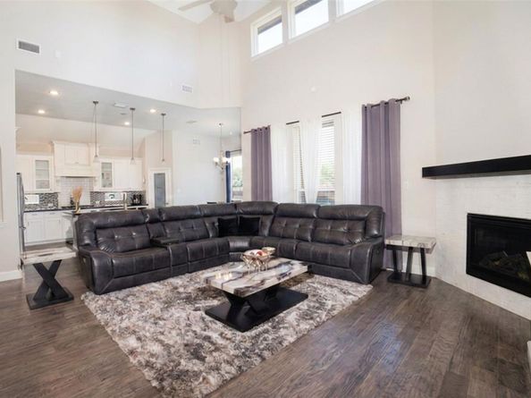 2609  Hammock Lake Drive , Little Elm Texas 75068