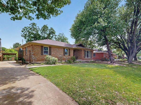 8420  Sweetwater Drive , Dallas Texas 75228
