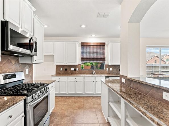 626  Louder Way , Fate Texas 75087