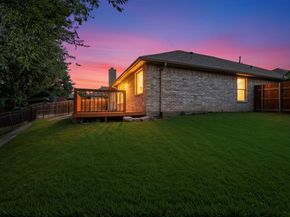 1911  Random Oaks Drive , Rockwall Texas 75087