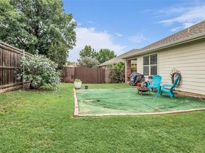 325  Redhead Drive , Little Elm Texas 75068