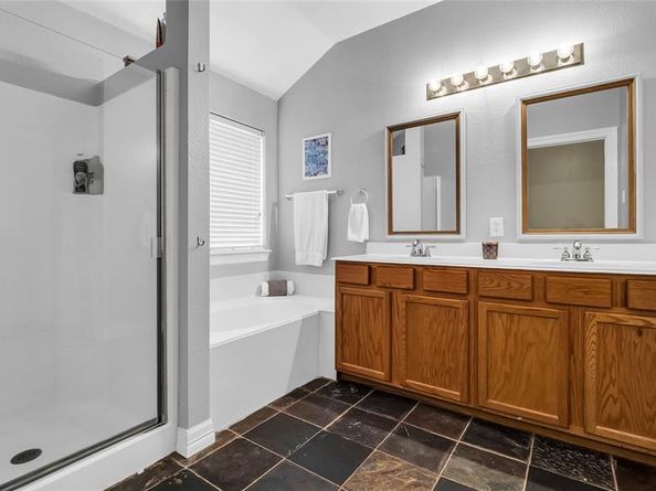 325  Redhead Drive , Little Elm Texas 75068