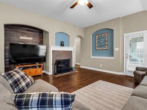 325  Redhead Drive , Little Elm Texas 75068