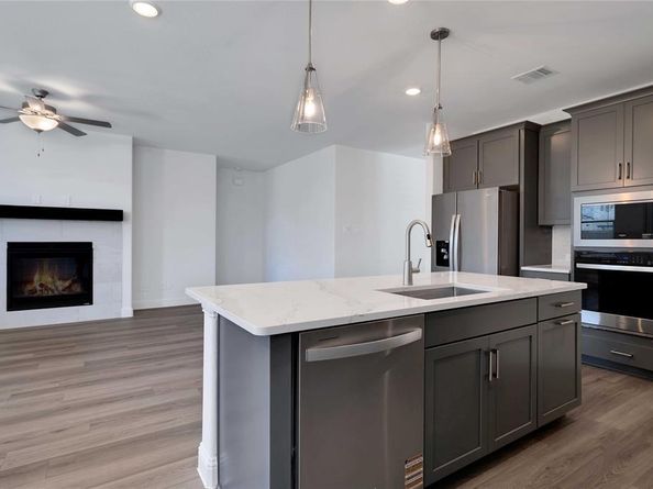 2456  Flatiron Drive , Corinth Texas 76210