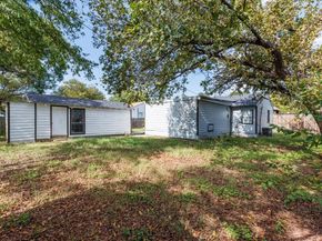 1657  Cottonwood Street , Grand Prairie Texas 75050