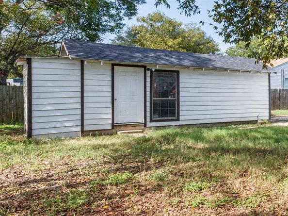 1657  Cottonwood Street , Grand Prairie Texas 75050