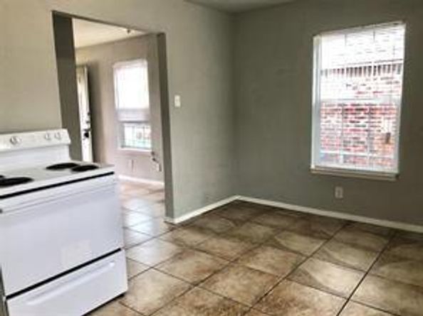 5010  Sunshine Drive , Fort Worth Texas 76105