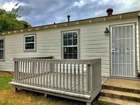 5010  Sunshine Drive , Fort Worth Texas 76105