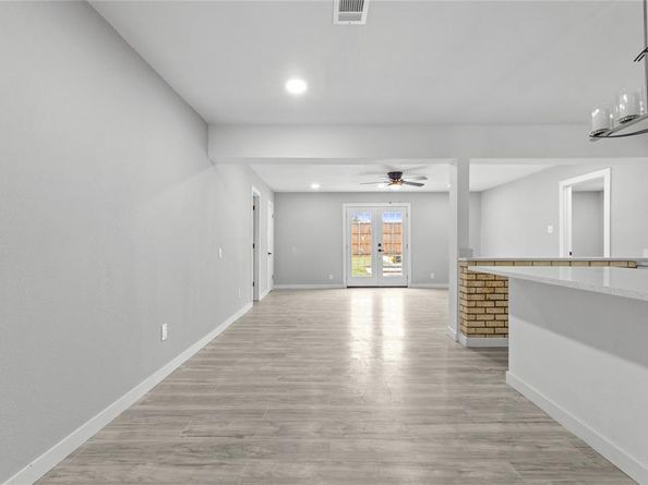 3924  Waterhouse Drive , Dallas Texas 75241