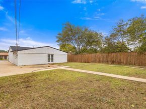 3924  Waterhouse Drive , Dallas Texas 75241