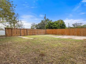 3924  Waterhouse Drive , Dallas Texas 75241