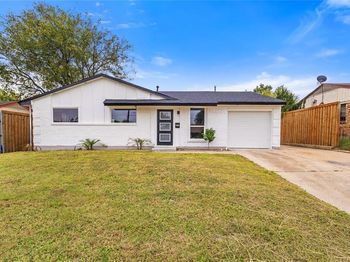 3924  Waterhouse Drive 