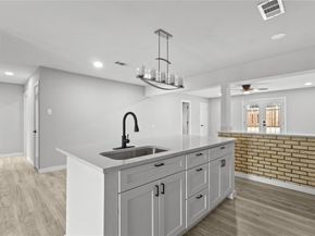 3924  Waterhouse Drive , Dallas Texas 75241