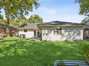 10626  Larchfield Lane , Dallas Texas 75238