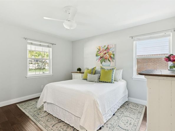 10626  Larchfield Lane , Dallas Texas 75238