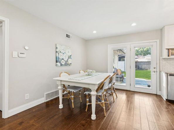 10626  Larchfield Lane , Dallas Texas 75238