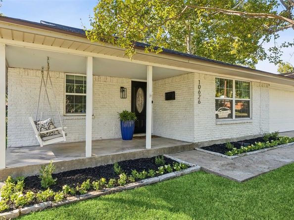 10626  Larchfield Lane , Dallas Texas 75238