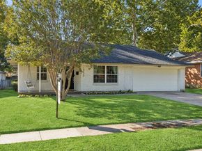 10626  Larchfield Lane , Dallas Texas 75238