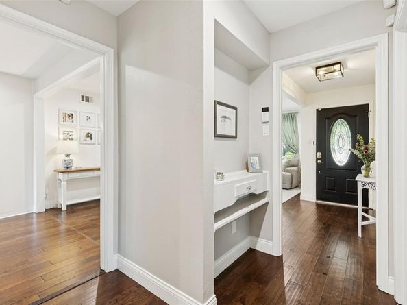 10626  Larchfield Lane , Dallas Texas 75238