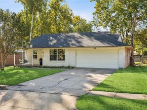 10626  Larchfield Lane , Dallas Texas 75238