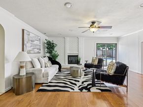 6631  Fireflame Drive , Dallas Texas 75248