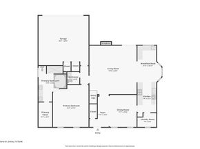 6631  Fireflame Drive , Dallas Texas 75248