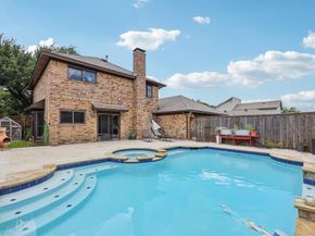 6631  Fireflame Drive , Dallas Texas 75248