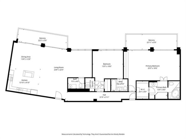 6211 W Northwest Highway  2801, Dallas Texas 75225