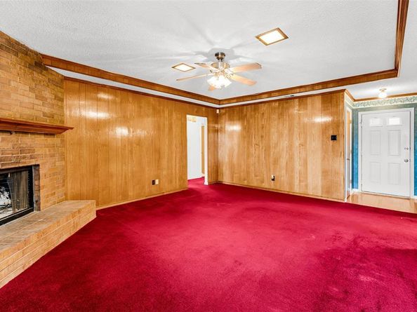 1134  Harvest Hill Circle , DeSoto Texas 75115