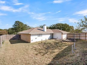 1134  Harvest Hill Circle , DeSoto Texas 75115