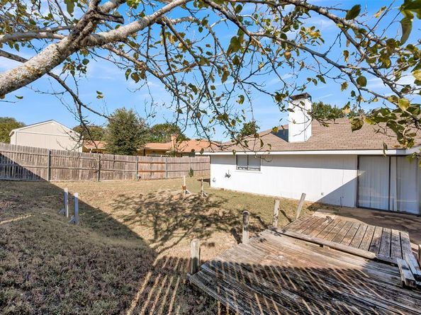 1134  Harvest Hill Circle , DeSoto Texas 75115