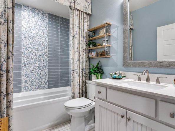 1101  Blue Bill Lane , Arlington Texas 76005