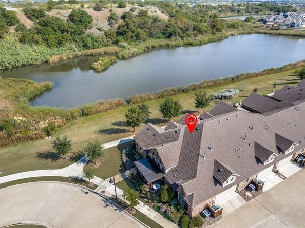 1101  Blue Bill Lane , Arlington Texas 76005