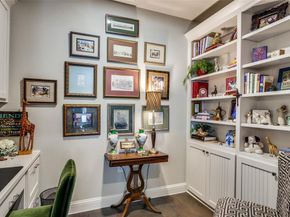 1101  Blue Bill Lane , Arlington Texas 76005