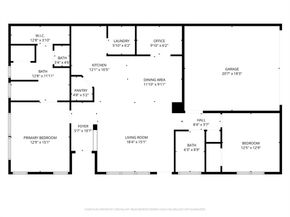 1101  Blue Bill Lane , Arlington Texas 76005