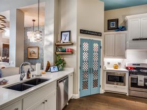 1101  Blue Bill Lane , Arlington Texas 76005