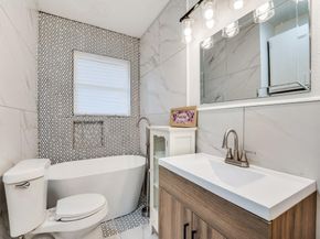 2117  Beaumont Street , Grand Prairie Texas 75051