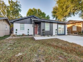 2117  Beaumont Street , Grand Prairie Texas 75051