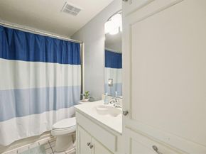 10409  Blue Stem Court , Fort Worth Texas 76108